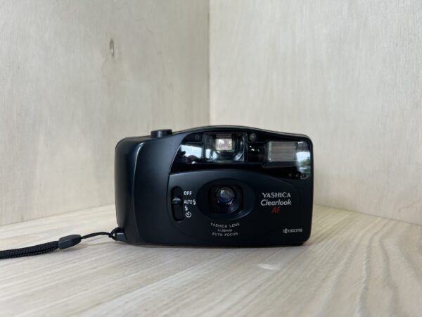 Yashica Clearlook AF
