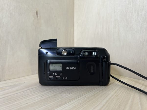 Canon prima Zoom 70F - Noir