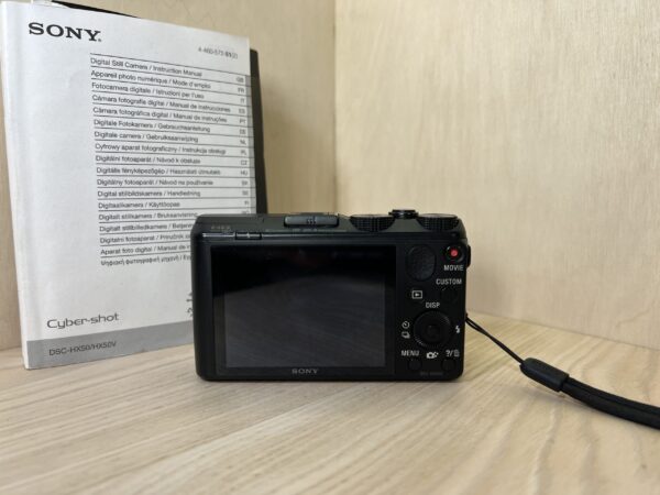 img_7018 Sony Cybershot DSC HX50V