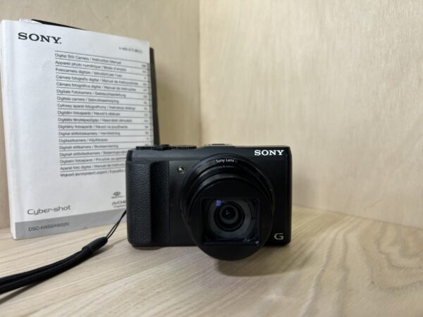 img_7021 Sony Cybershot DSC HX50V