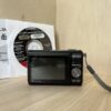 Casio Exilim EX Z65