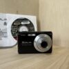 Casio Exilim EX Z65