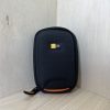 Sacoche Case Logic pour compact numérique - Noir