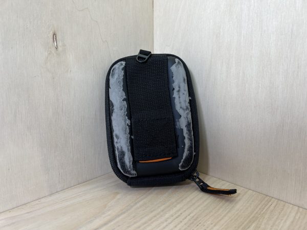 Sacoche Case Logic pour compact numérique - Noir