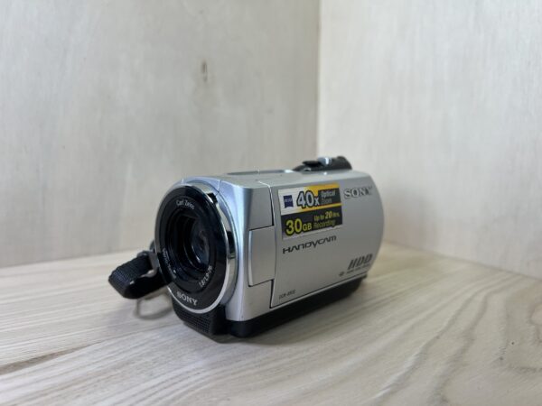 Sony Handycam DCR SR32E