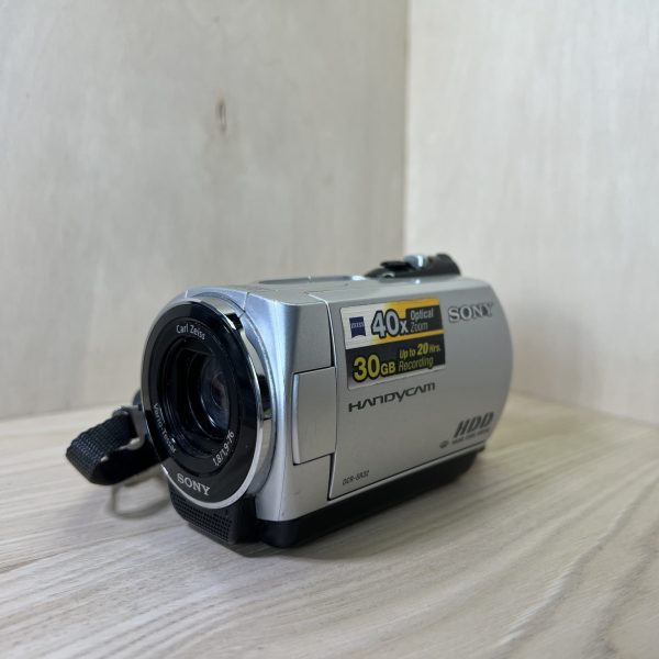 Sony Handycam DCR SR32E