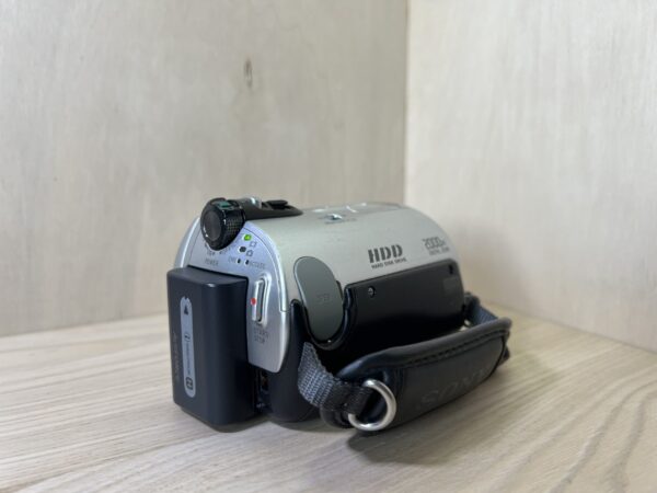 Sony Handycam DCR SR32E