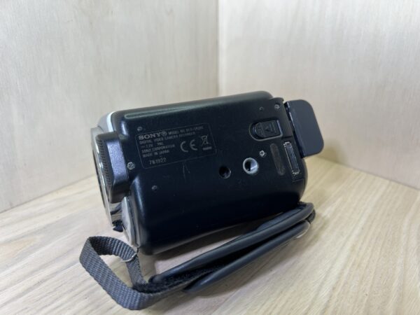 Sony Handycam DCR SR32E