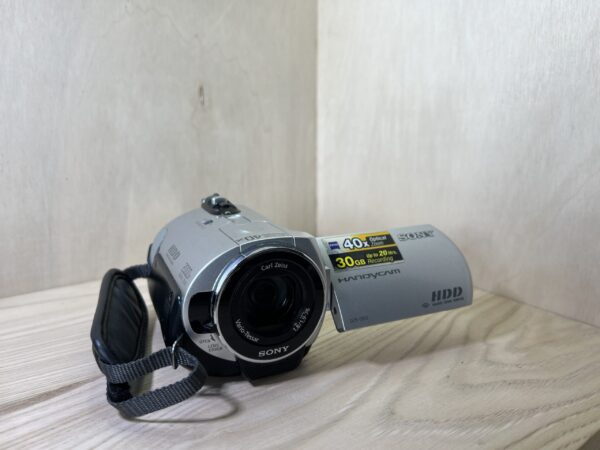 Sony Handycam DCR SR32E