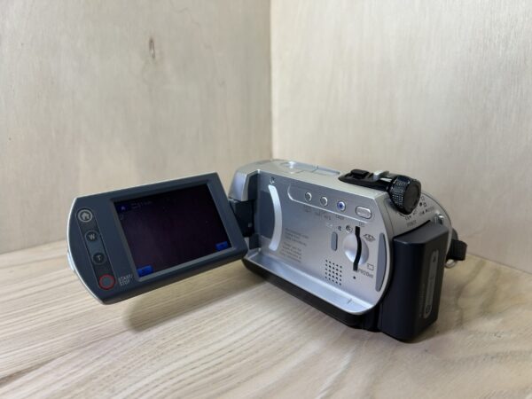 Sony Handycam DCR SR32E