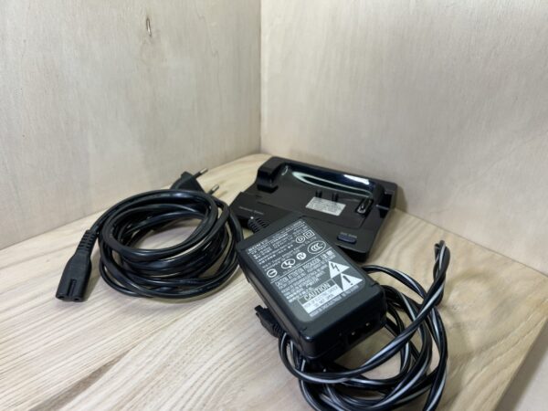 Sony Handycam DCR SR32E