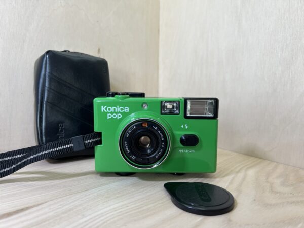 Konica Pop