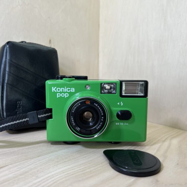 Konica Pop
