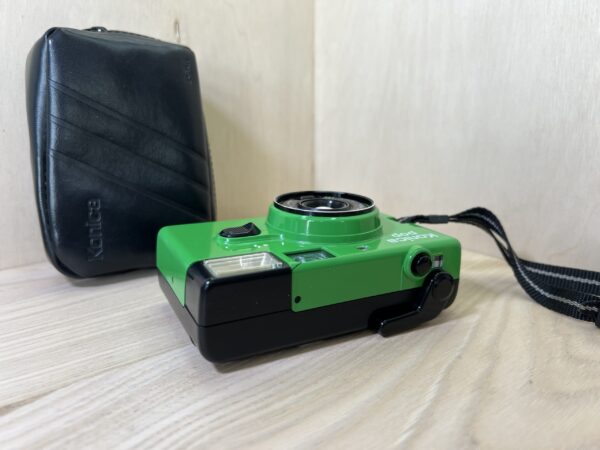 Konica Pop