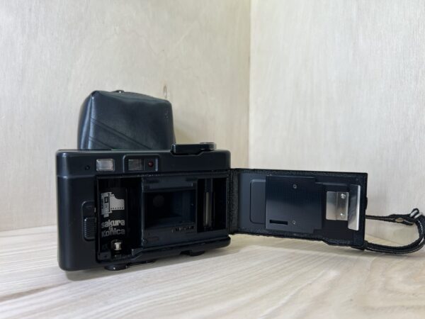 Konica Pop