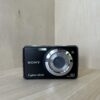 Sony Cybershot DSC W215