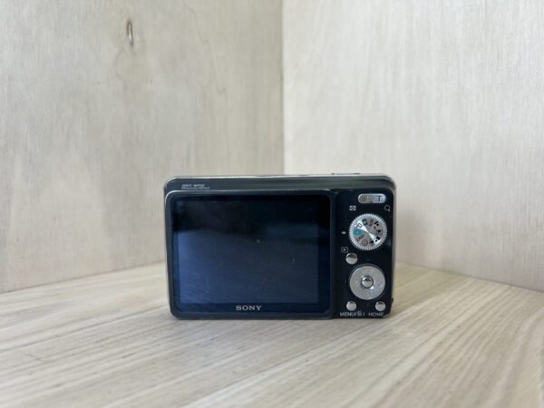 Sony Cybershot DSC W215