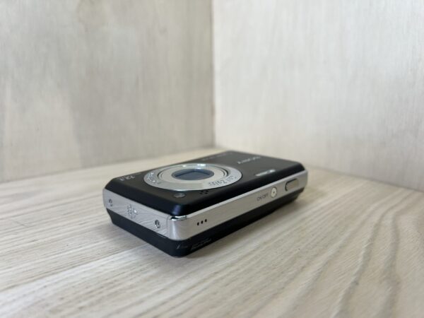 Sony Cybershot DSC W215