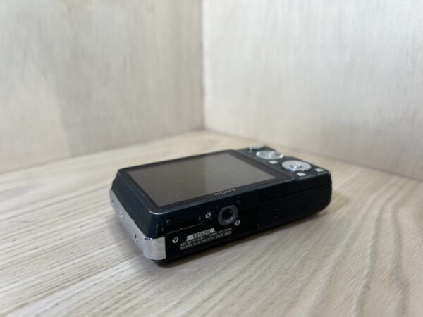 Sony Cybershot DSC W215