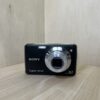 Sony Cybershot DSC W215