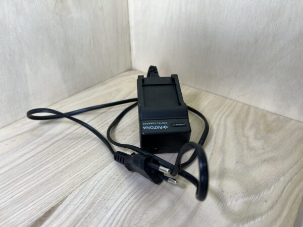 Sony Cybershot DSC W215