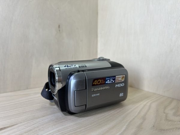 Panasonic SDR-H40