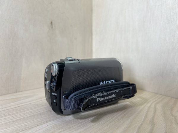 Panasonic SDR-H40