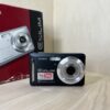 Casio Exilim EX-Z19