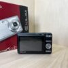 Casio Exilim EX-Z19