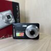 Casio Exilim EX-Z19