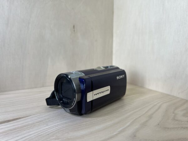 Sony Handycam DCR SX65E