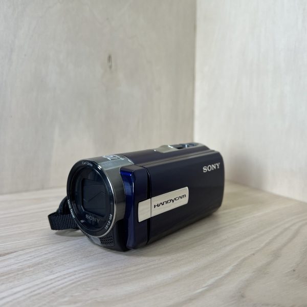 Sony Handycam DCR SX65E