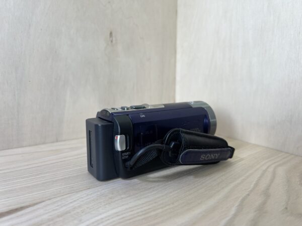 Sony Handycam DCR SX65E