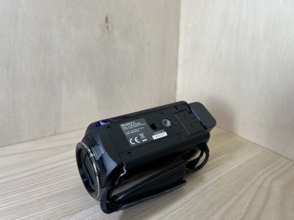 Sony Handycam DCR SX65E