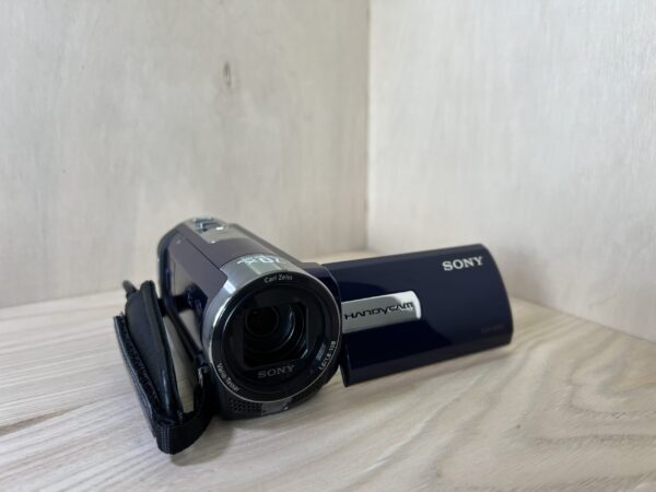Sony Handycam DCR SX65E