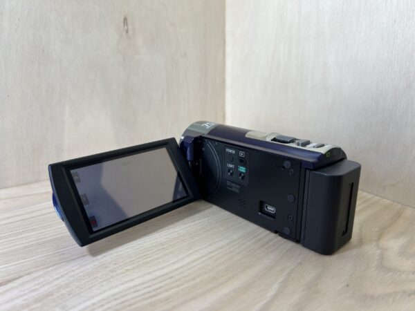 Sony Handycam DCR SX65E
