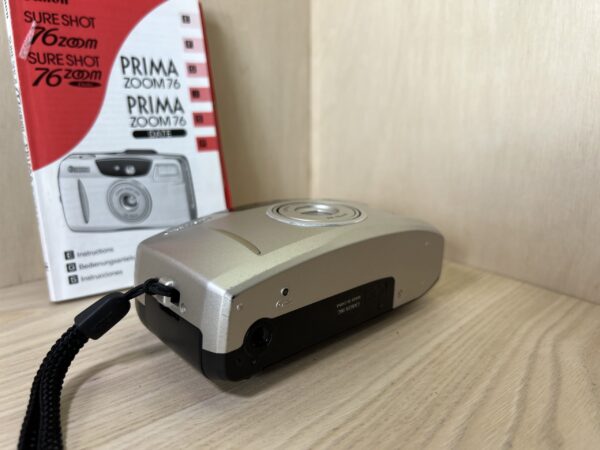 Canon Prima Zoom 76