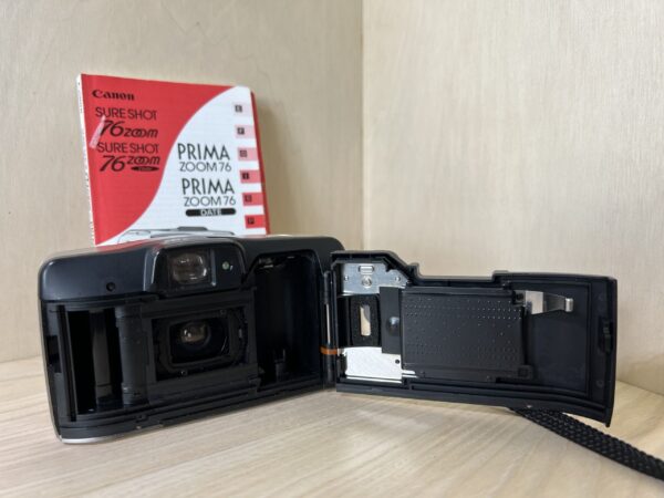 Canon Prima Zoom 76