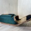 Housse vintaga Miranda pour compact argentique - Vert