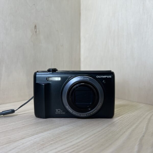Olympus D-755