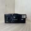 Olympus XA3 + Flash A9M - Noir