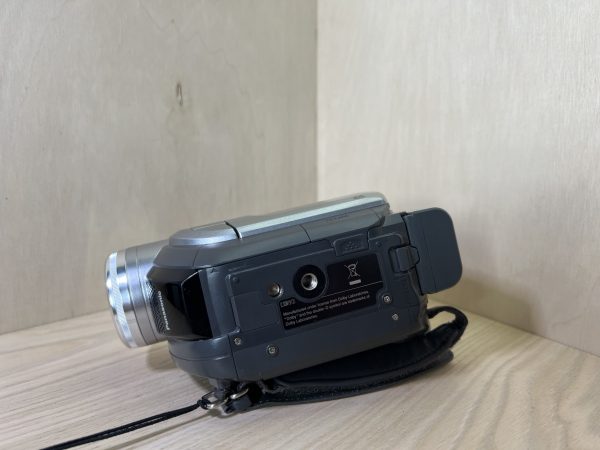 Panasonic VDR-D220 - Gris
