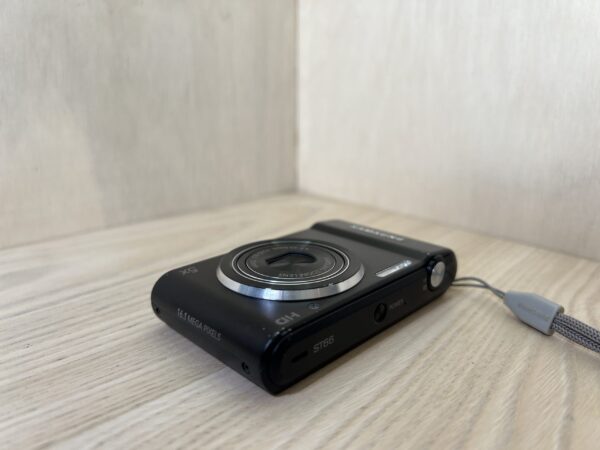 Samsung ST66