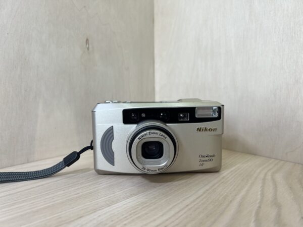 Nikon One Touch Zoom 90 AF