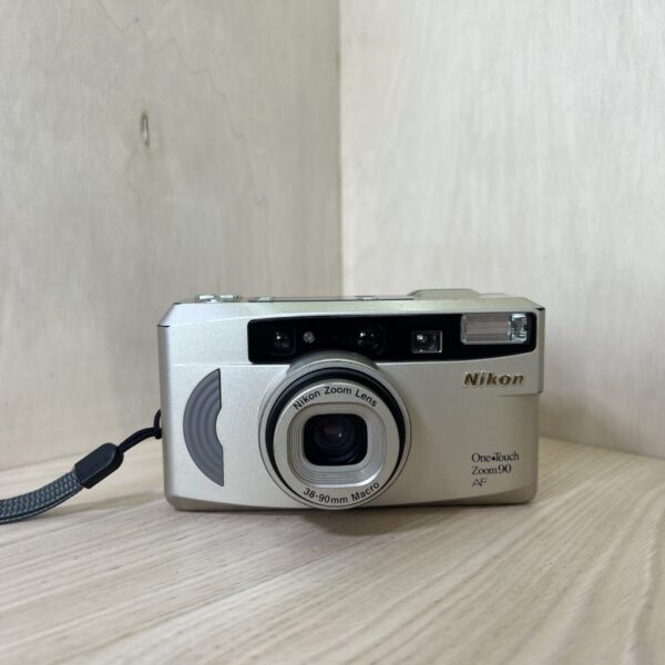 Nikon One Touch Zoom 90 AF