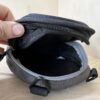 Sacoche Samsonite pour caméscope ou appareil photo