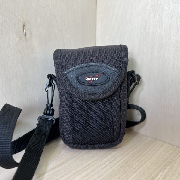Sacoche Activ pour appareil photo - Noir