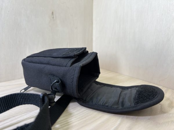 Sacoche Activ pour appareil photo - Noir