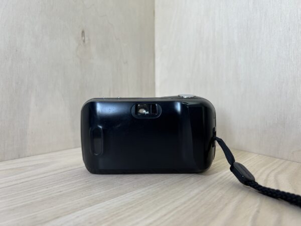 Olympus mju i