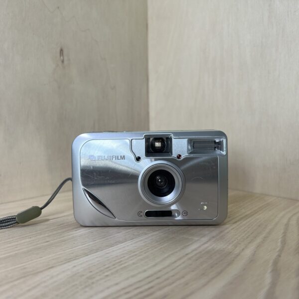 Fujifilm S